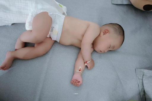 三门峡宝宝发烧可以喝牛奶吗