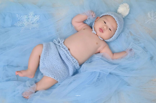 三门峡宝宝疱疹是怎么引起的